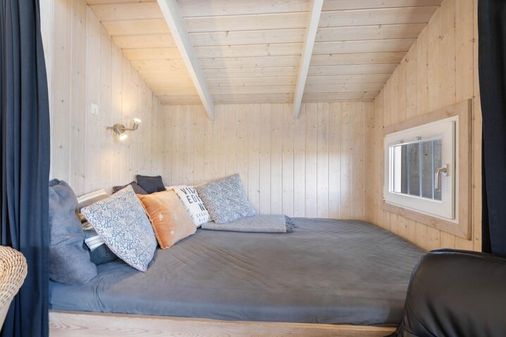 Ferienhaus H5941 in Fladsbjergvej 68, Klegod - Bild #4