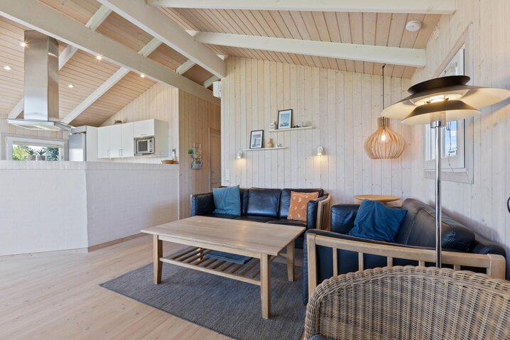 Ferienhaus H5941 in Fladsbjergvej 68, Klegod - Bild #5