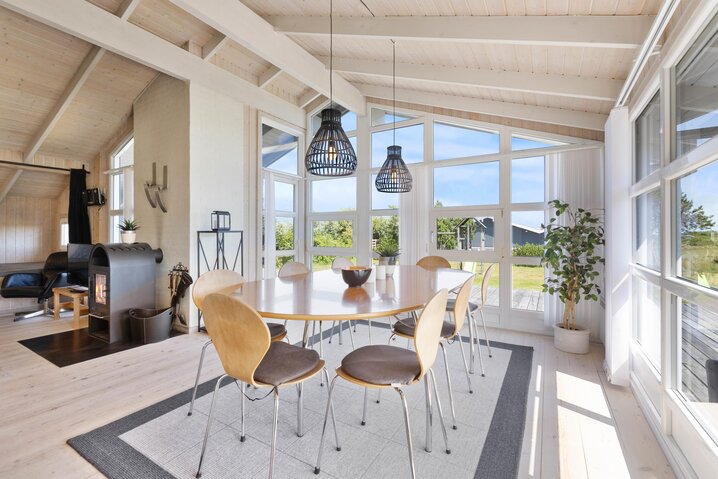 Ferienhaus H5941 in Fladsbjergvej 68, Klegod - Bild #6
