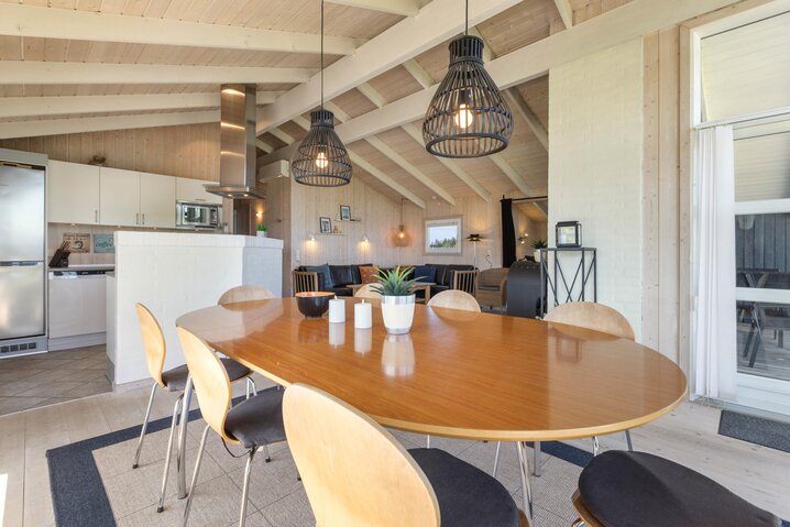 Ferienhaus H5941 in Fladsbjergvej 68, Klegod - Bild #7