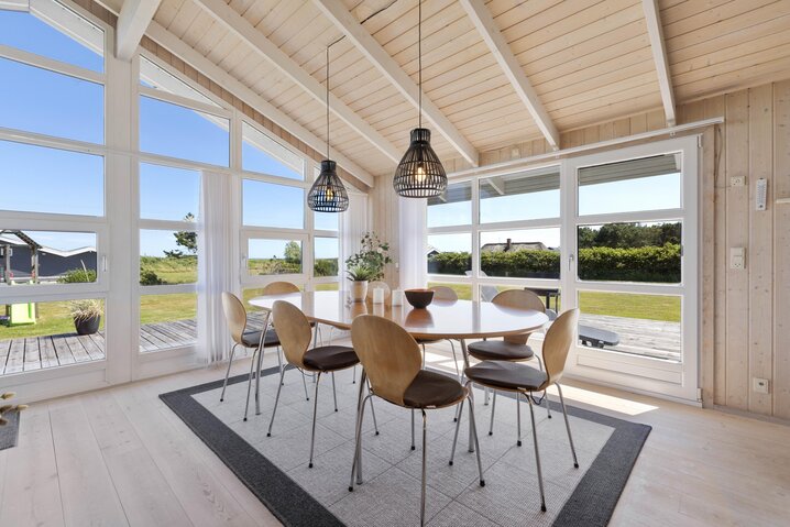 Ferienhaus H5941 in Fladsbjergvej 68, Klegod - Bild #8