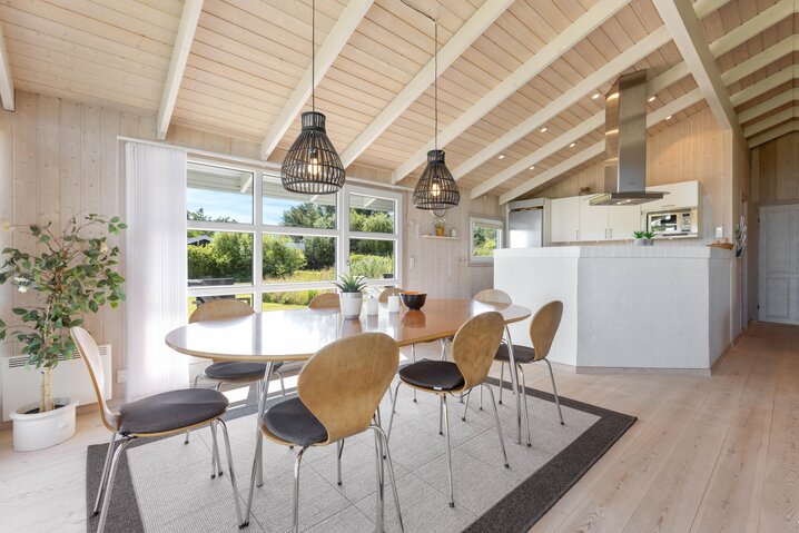 Ferienhaus H5941 in Fladsbjergvej 68, Klegod - Bild #9