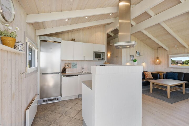 Ferienhaus H5941 in Fladsbjergvej 68, Klegod - Bild #10