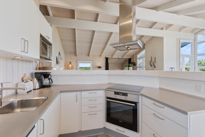 Ferienhaus H5941 in Fladsbjergvej 68, Klegod - Bild #11