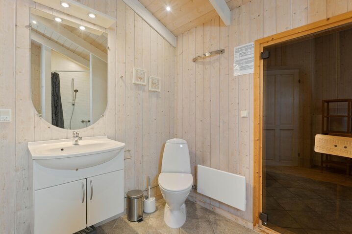 Ferienhaus H5941 in Fladsbjergvej 68, Klegod - Bild #14