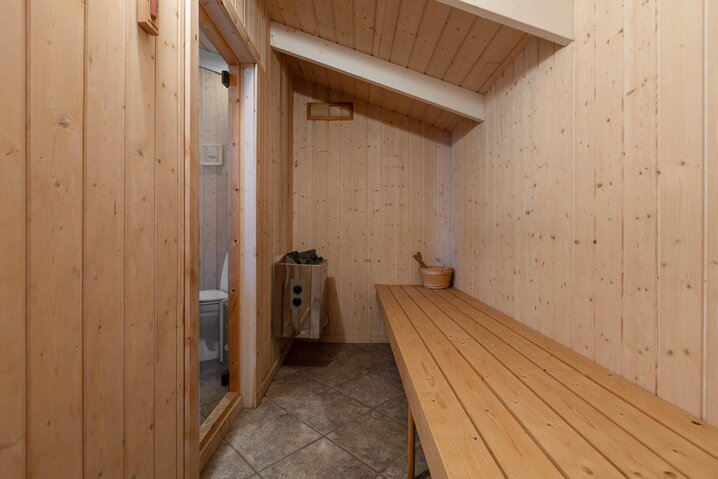 Ferienhaus H5941 in Fladsbjergvej 68, Klegod - Bild #16