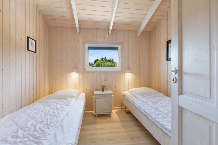 Ferienhaus H5941 in Fladsbjergvej 68, Klegod - Bild #18