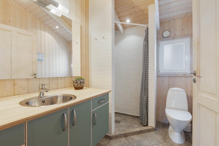Ferienhaus H5941 in Fladsbjergvej 68, Klegod - Bild #19