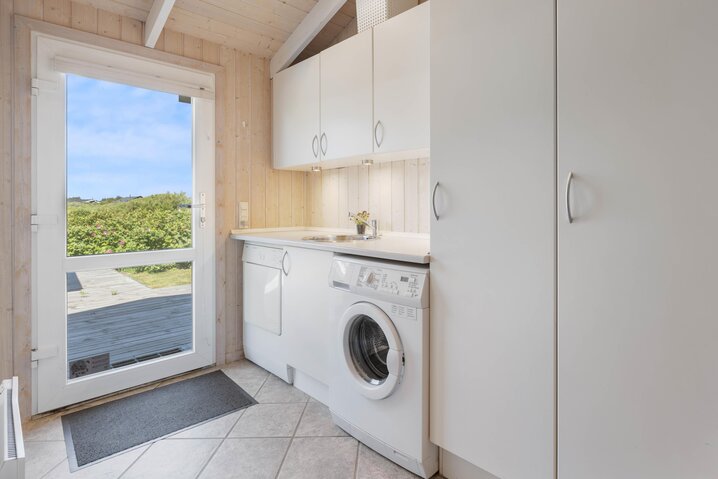 Ferienhaus H5941 in Fladsbjergvej 68, Klegod - Bild #20