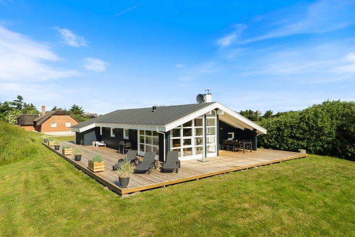 Sommerhus H5941 på Fladsbjergvej 68, Klegod - Billede #21