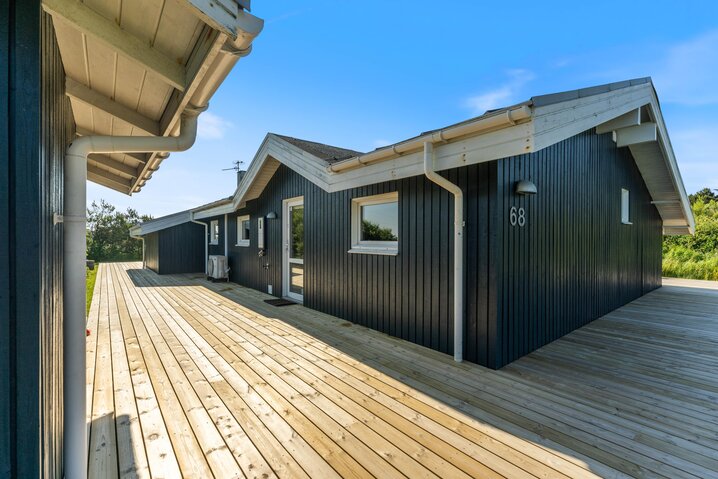Sommerhus H5941 på Fladsbjergvej 68, Klegod - Billede #22