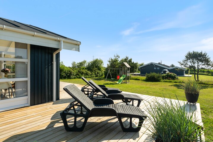 Sommerhus H5941 på Fladsbjergvej 68, Klegod - Billede #23