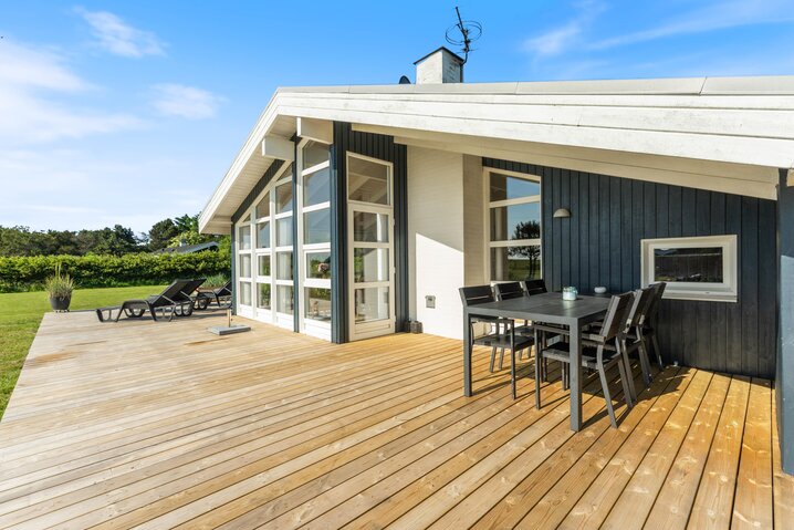 Sommerhus H5941 på Fladsbjergvej 68, Klegod - Billede #24