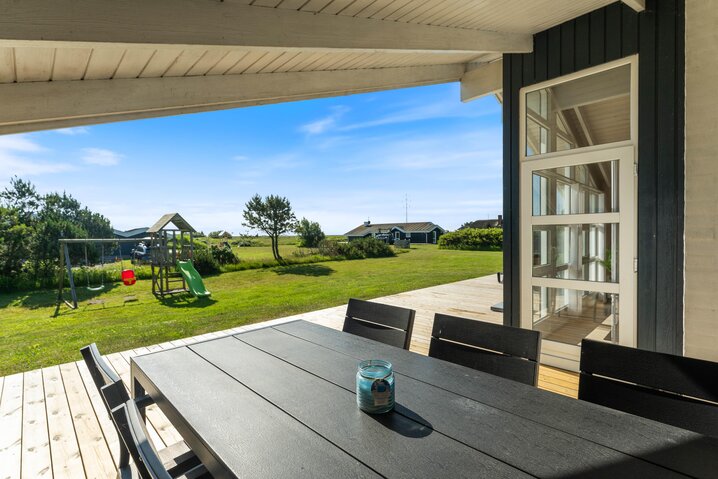 Sommerhus H5941 på Fladsbjergvej 68, Klegod - Billede #26