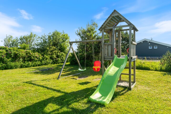 Sommerhus H5941 på Fladsbjergvej 68, Klegod - Billede #27