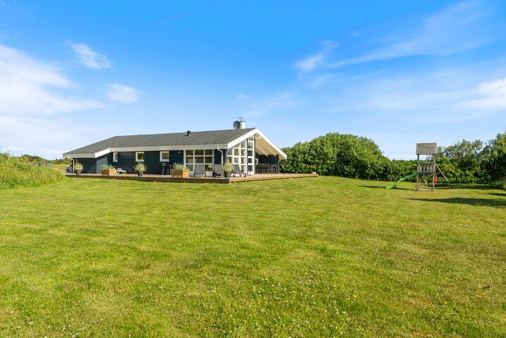 Sommerhus H5941 på Fladsbjergvej 68, Klegod - Billede #28