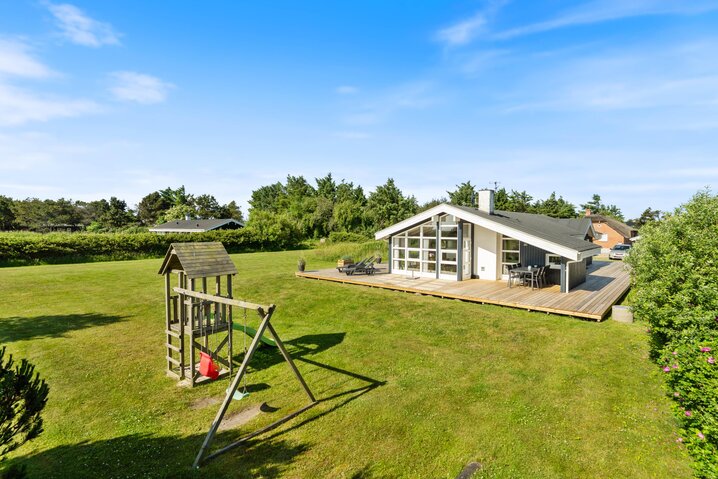 Sommerhus H5941 på Fladsbjergvej 68, Klegod - Billede #29