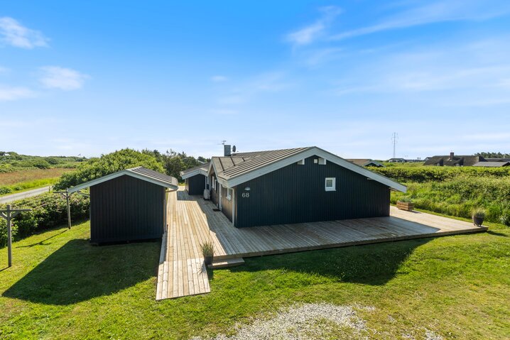 Sommerhus H5941 på Fladsbjergvej 68, Klegod - Billede #30