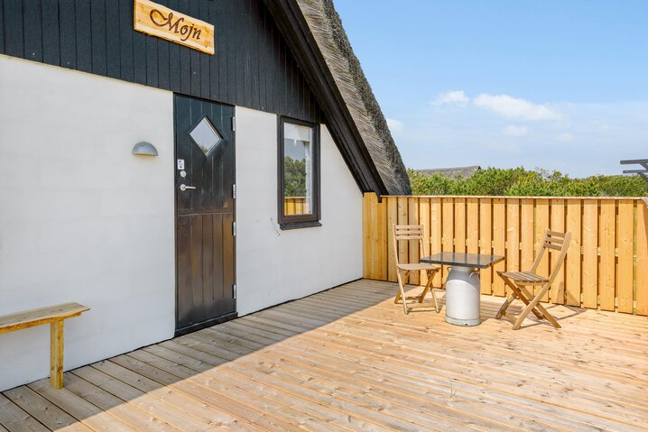 Sommerhus H5945 på Nordsø Ferievej 72, Klegod - Billede #31