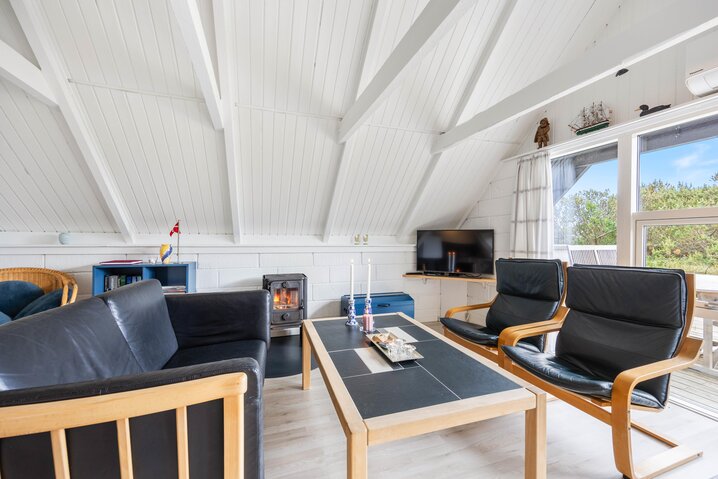 Sommerhus H5945 på Nordsø Ferievej 72, Klegod - Billede #3