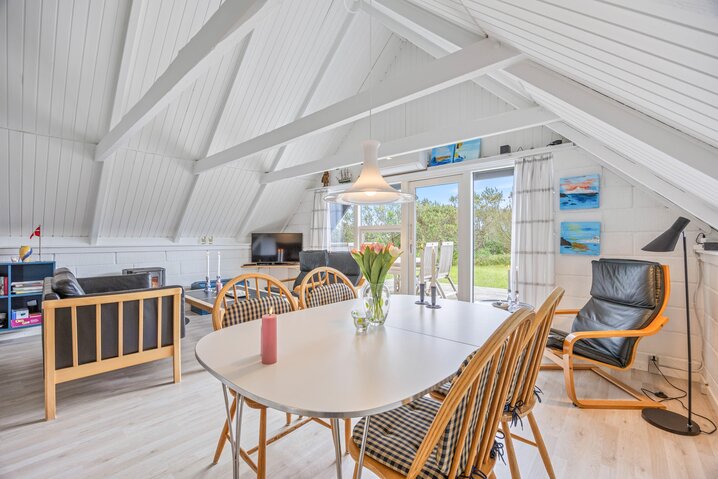 Sommerhus H5945 på Nordsø Ferievej 72, Klegod - Billede #8