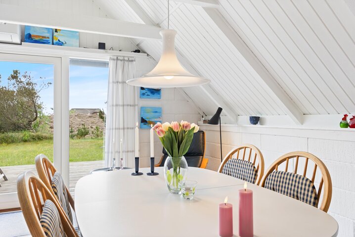 Sommerhus H5945 på Nordsø Ferievej 72, Klegod - Billede #10