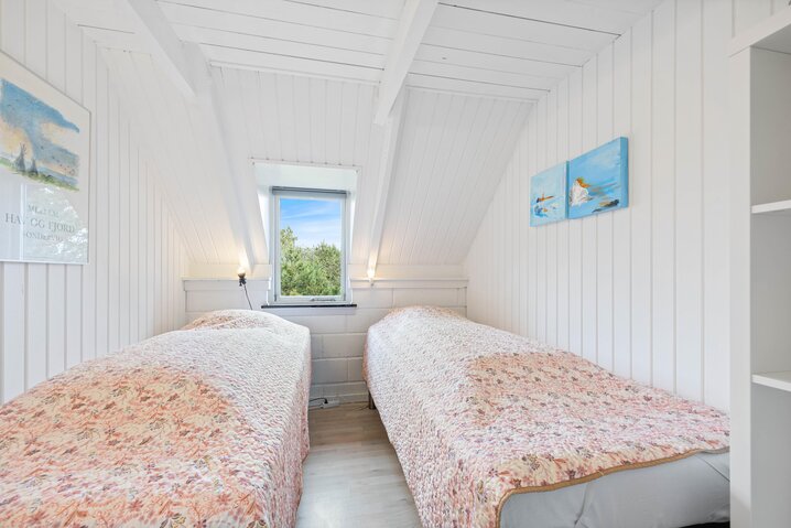 Sommerhus H5945 på Nordsø Ferievej 72, Klegod - Billede #19