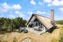Ferienhaus H5945 in Nordsø Ferievej 72, Klegod - Bild #1