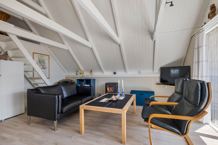 Ferienhaus H5945 in Nordsø Ferievej 72, Klegod - Bild #3