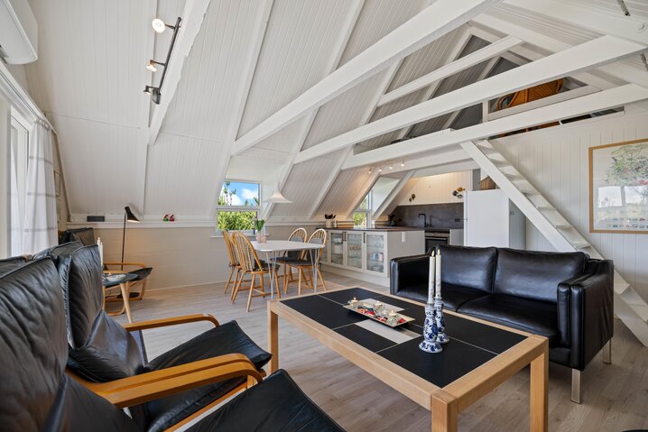 Ferienhaus H5945 in Nordsø Ferievej 72, Klegod - Bild #4