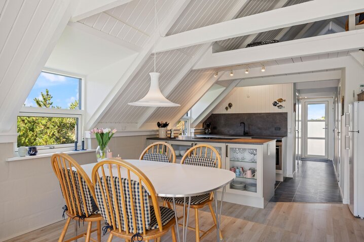 Ferienhaus H5945 in Nordsø Ferievej 72, Klegod - Bild #7