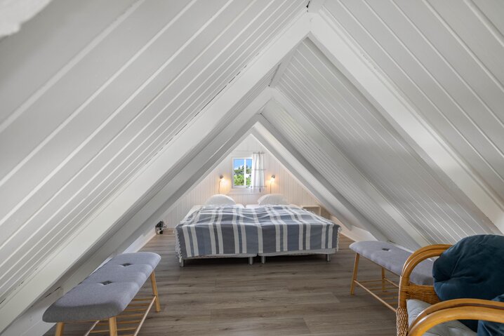 Ferienhaus H5945 in Nordsø Ferievej 72, Klegod - Bild #9