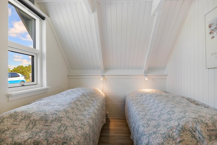 Ferienhaus H5945 in Nordsø Ferievej 72, Klegod - Bild #12