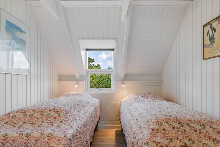 Ferienhaus H5945 in Nordsø Ferievej 72, Klegod - Bild #14