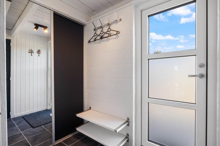 Ferienhaus H5945 in Nordsø Ferievej 72, Klegod - Bild #15