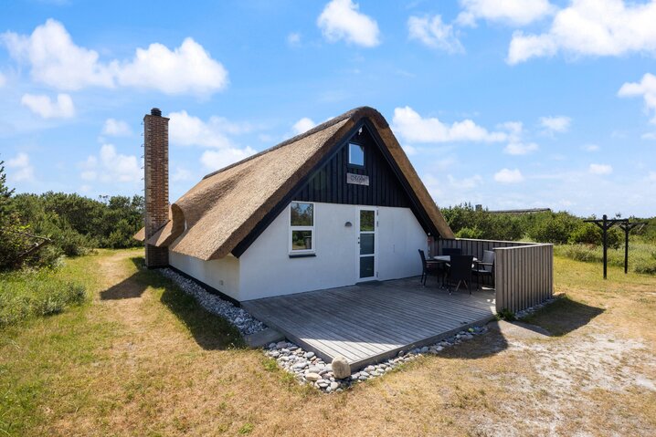 Ferienhaus H5945 in Nordsø Ferievej 72, Klegod - Bild #17