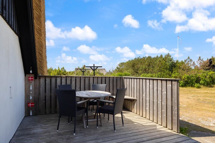 Ferienhaus H5945 in Nordsø Ferievej 72, Klegod - Bild #18