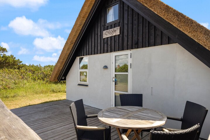 Ferienhaus H5945 in Nordsø Ferievej 72, Klegod - Bild #19