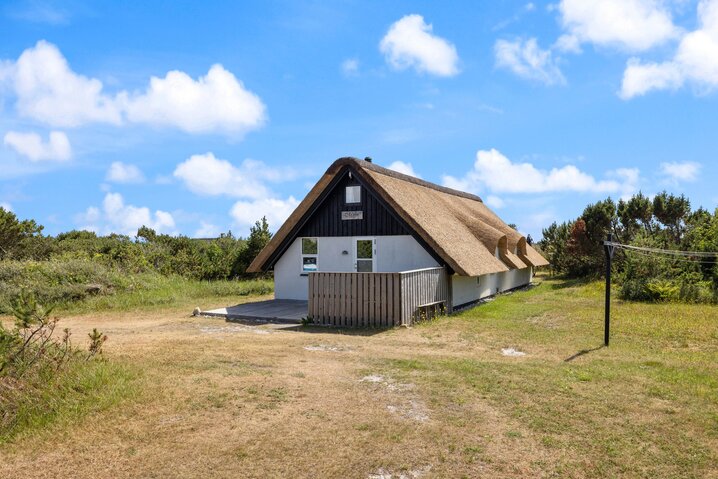 Ferienhaus H5945 in Nordsø Ferievej 72, Klegod - Bild #20