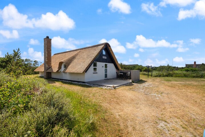 Ferienhaus H5945 in Nordsø Ferievej 72, Klegod - Bild #21