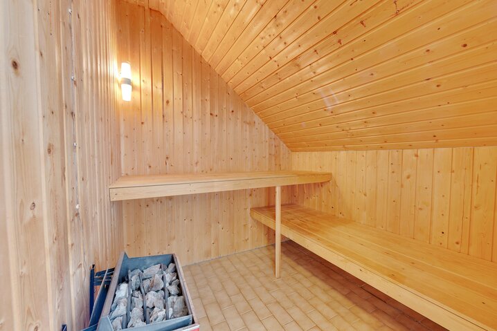 Ferienhaus H5951 in Kræ Degns Vej 54, Klegod - Bild #14