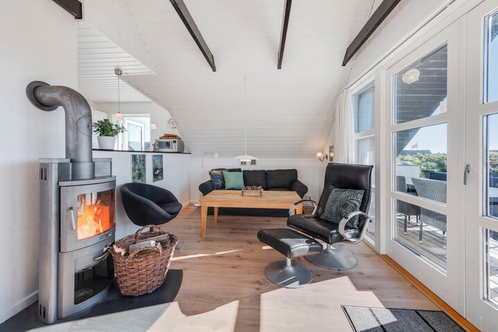 Ferienhaus H5951 in Kræ Degns Vej 54, Klegod - Bild #1