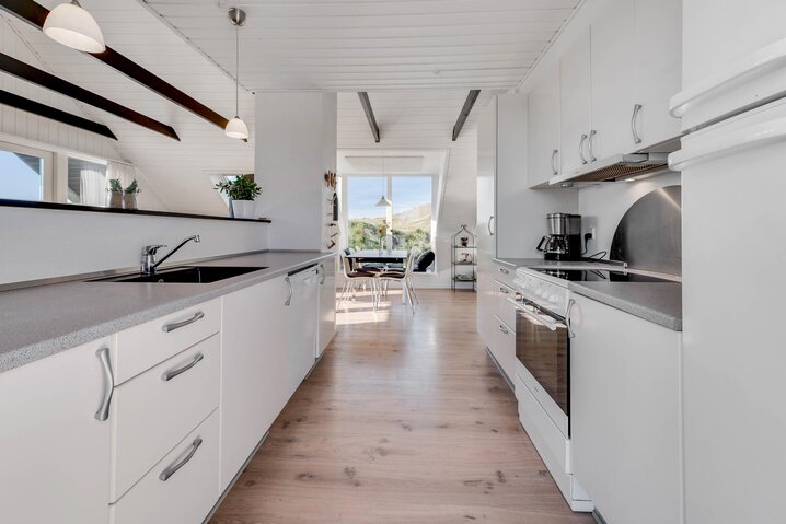 Ferienhaus H5951 in Kræ Degns Vej 54, Klegod - Bild #2