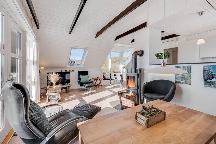 Ferienhaus H5951 in Kræ Degns Vej 54, Klegod - Bild #3