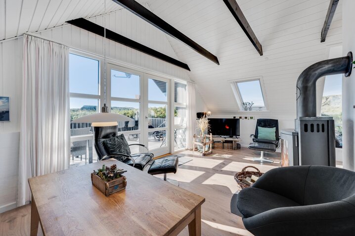 Ferienhaus H5951 in Kræ Degns Vej 54, Klegod - Bild #4