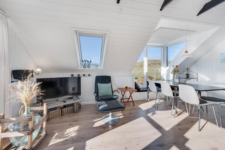 Ferienhaus H5951 in Kræ Degns Vej 54, Klegod - Bild #6