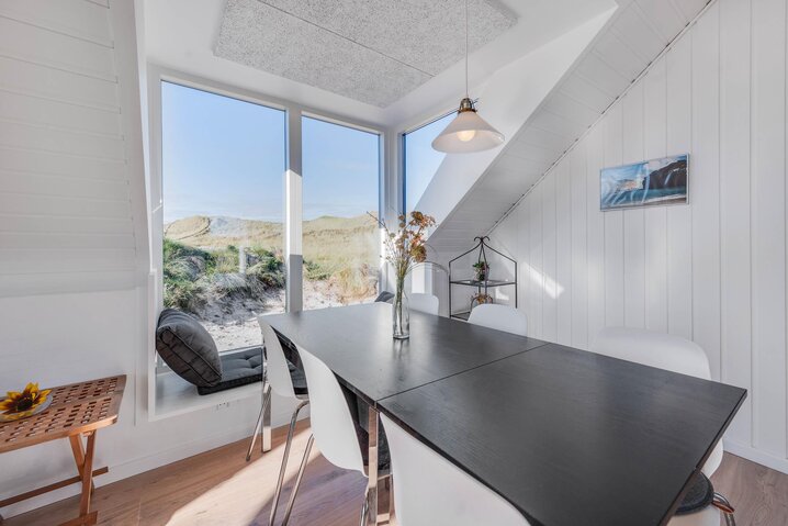 Ferienhaus H5951 in Kræ Degns Vej 54, Klegod - Bild #7