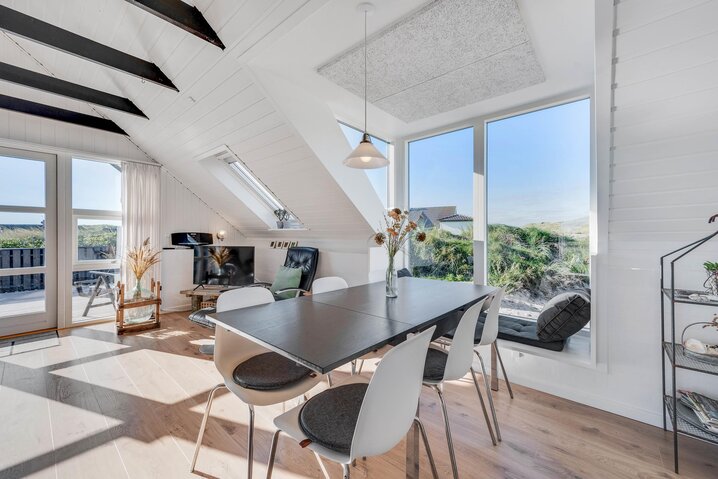 Ferienhaus H5951 in Kræ Degns Vej 54, Klegod - Bild #9