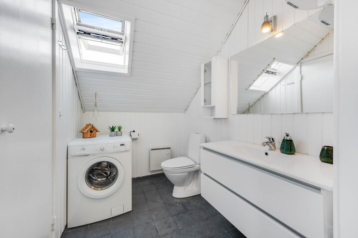 Ferienhaus H5951 in Kræ Degns Vej 54, Klegod - Bild #11