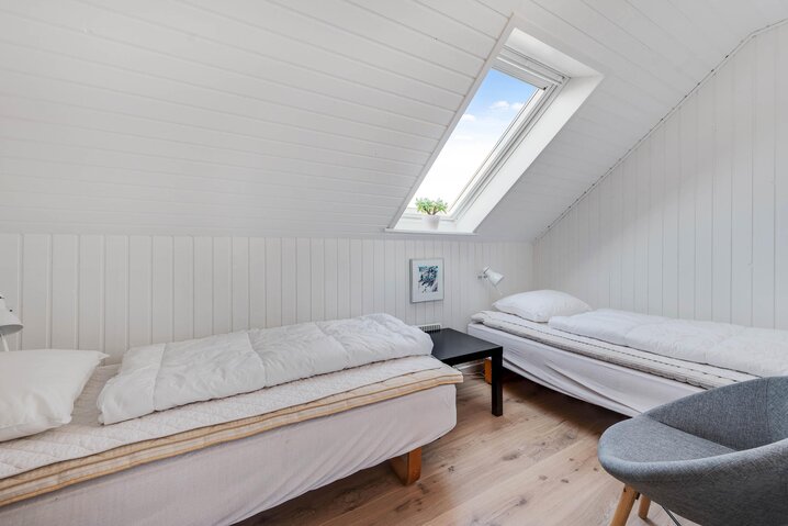 Ferienhaus H5951 in Kræ Degns Vej 54, Klegod - Bild #16